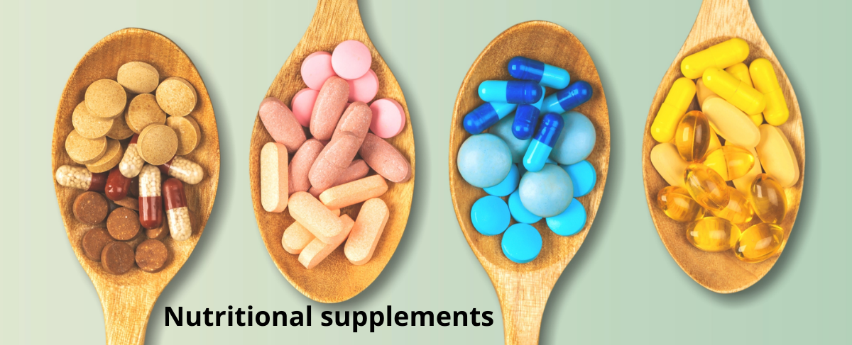 nutritional supplements